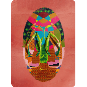 Sandalias-Havaianas-Gerando-Falcoes-FC-Verde